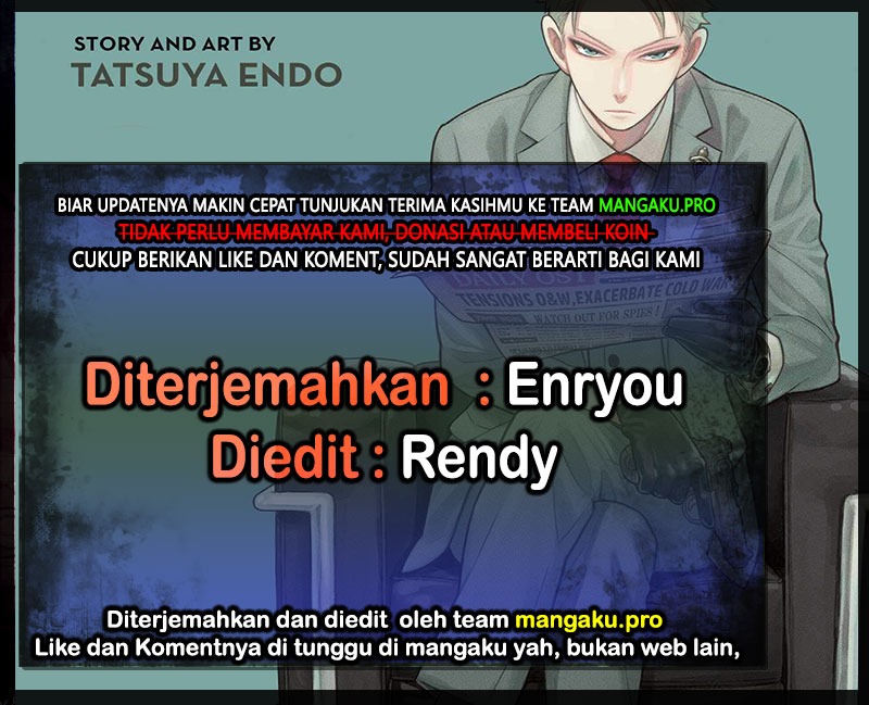 Dilarang COPAS - situs resmi www.mangacanblog.com - Komik spy x family 038 - chapter 38 39 Indonesia spy x family 038 - chapter 38 Terbaru 0|Baca Manga Komik Indonesia|Mangacan