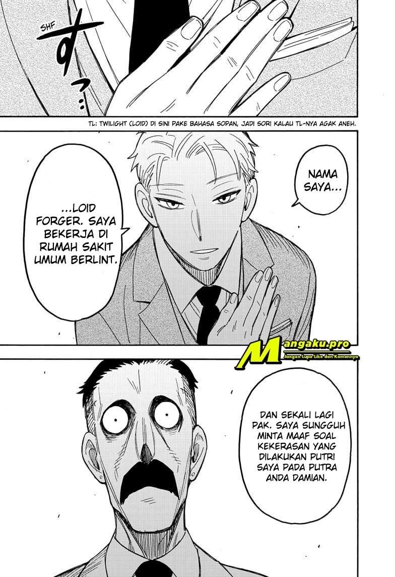 Dilarang COPAS - situs resmi www.mangacanblog.com - Komik spy x family 038 - chapter 38 39 Indonesia spy x family 038 - chapter 38 Terbaru 3|Baca Manga Komik Indonesia|Mangacan