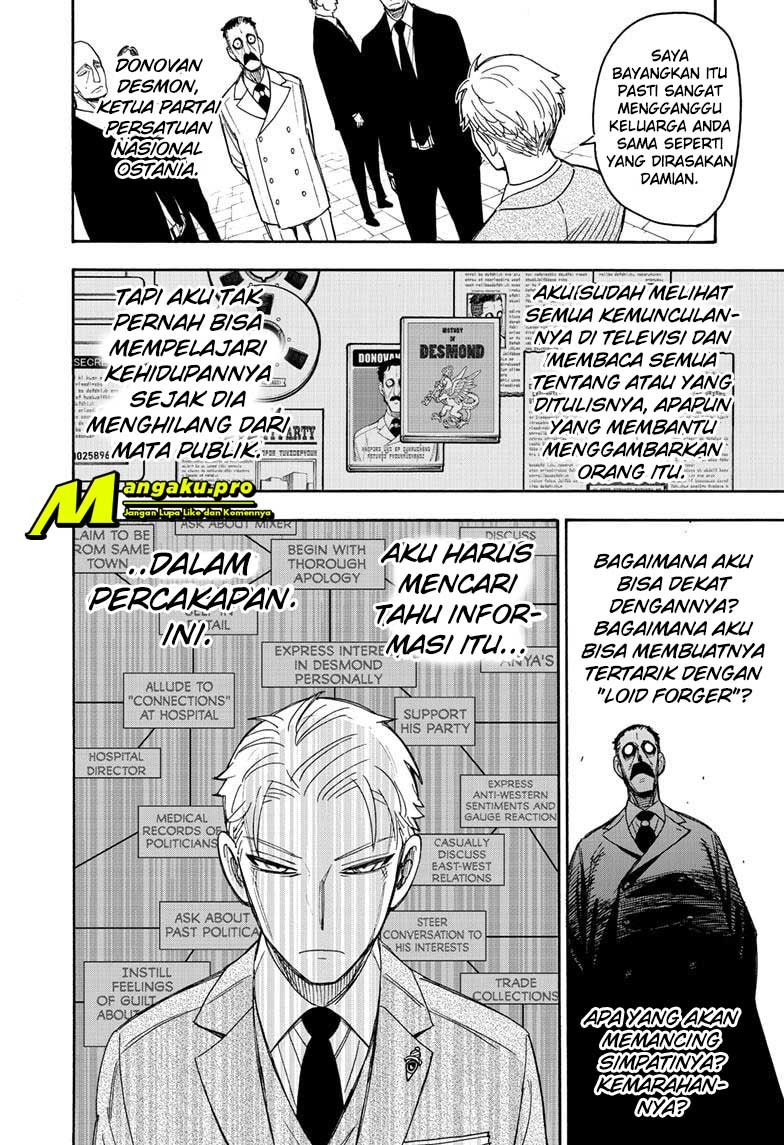 Dilarang COPAS - situs resmi www.mangacanblog.com - Komik spy x family 038 - chapter 38 39 Indonesia spy x family 038 - chapter 38 Terbaru 4|Baca Manga Komik Indonesia|Mangacan