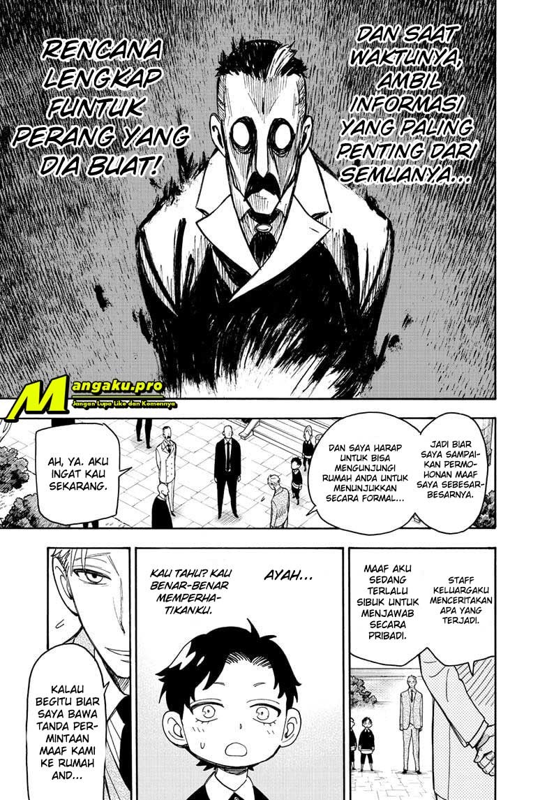 Dilarang COPAS - situs resmi www.mangacanblog.com - Komik spy x family 038 - chapter 38 39 Indonesia spy x family 038 - chapter 38 Terbaru 5|Baca Manga Komik Indonesia|Mangacan