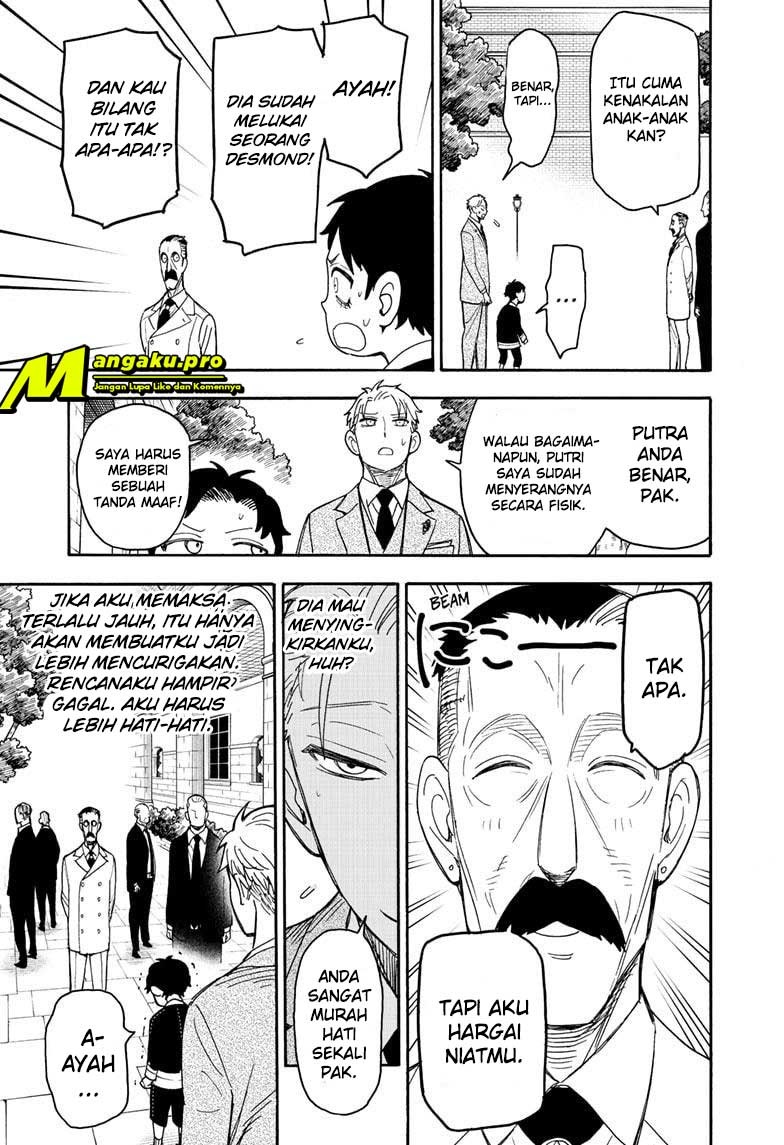 Dilarang COPAS - situs resmi www.mangacanblog.com - Komik spy x family 038 - chapter 38 39 Indonesia spy x family 038 - chapter 38 Terbaru 7|Baca Manga Komik Indonesia|Mangacan