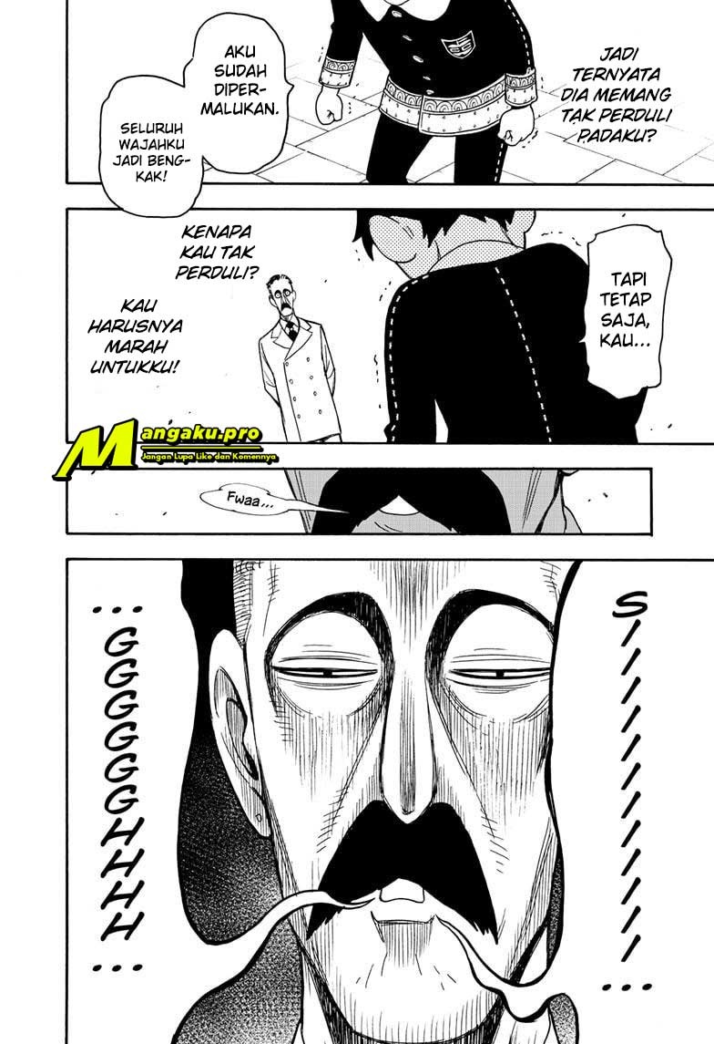 Dilarang COPAS - situs resmi www.mangacanblog.com - Komik spy x family 038 - chapter 38 39 Indonesia spy x family 038 - chapter 38 Terbaru 8|Baca Manga Komik Indonesia|Mangacan