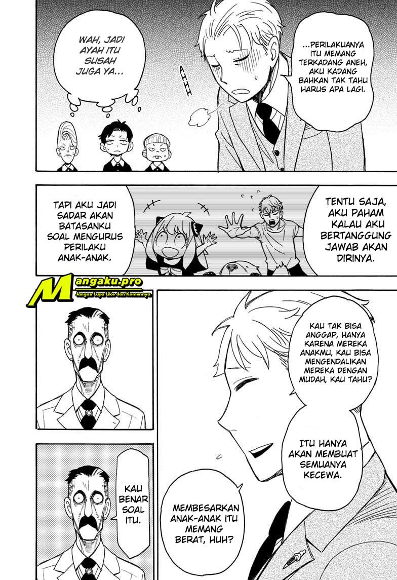 Dilarang COPAS - situs resmi www.mangacanblog.com - Komik spy x family 038 - chapter 38 39 Indonesia spy x family 038 - chapter 38 Terbaru 10|Baca Manga Komik Indonesia|Mangacan