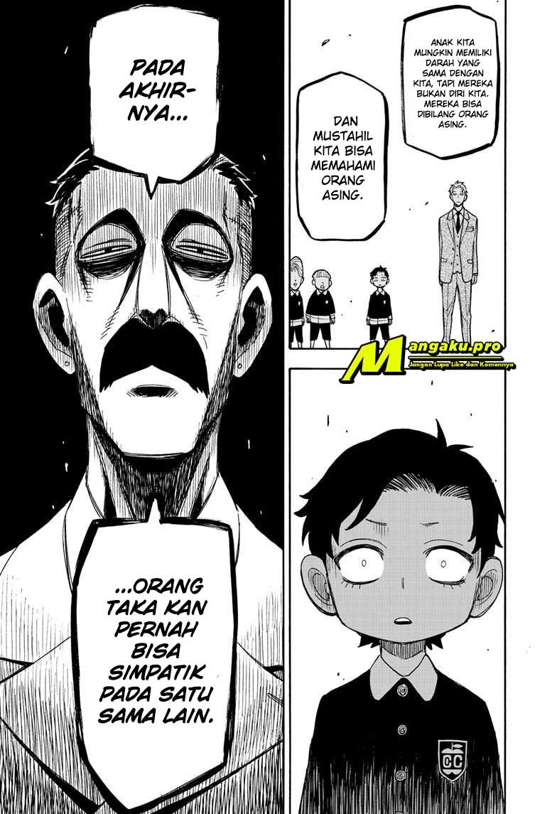 Dilarang COPAS - situs resmi www.mangacanblog.com - Komik spy x family 038 - chapter 38 39 Indonesia spy x family 038 - chapter 38 Terbaru 11|Baca Manga Komik Indonesia|Mangacan