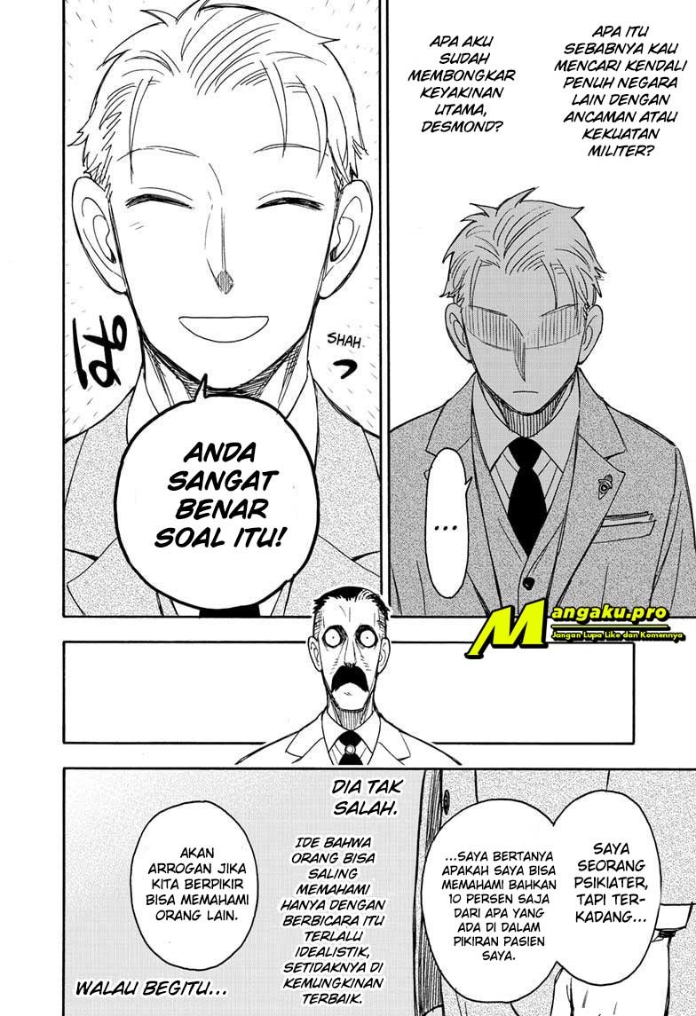 Dilarang COPAS - situs resmi www.mangacanblog.com - Komik spy x family 038 - chapter 38 39 Indonesia spy x family 038 - chapter 38 Terbaru 12|Baca Manga Komik Indonesia|Mangacan