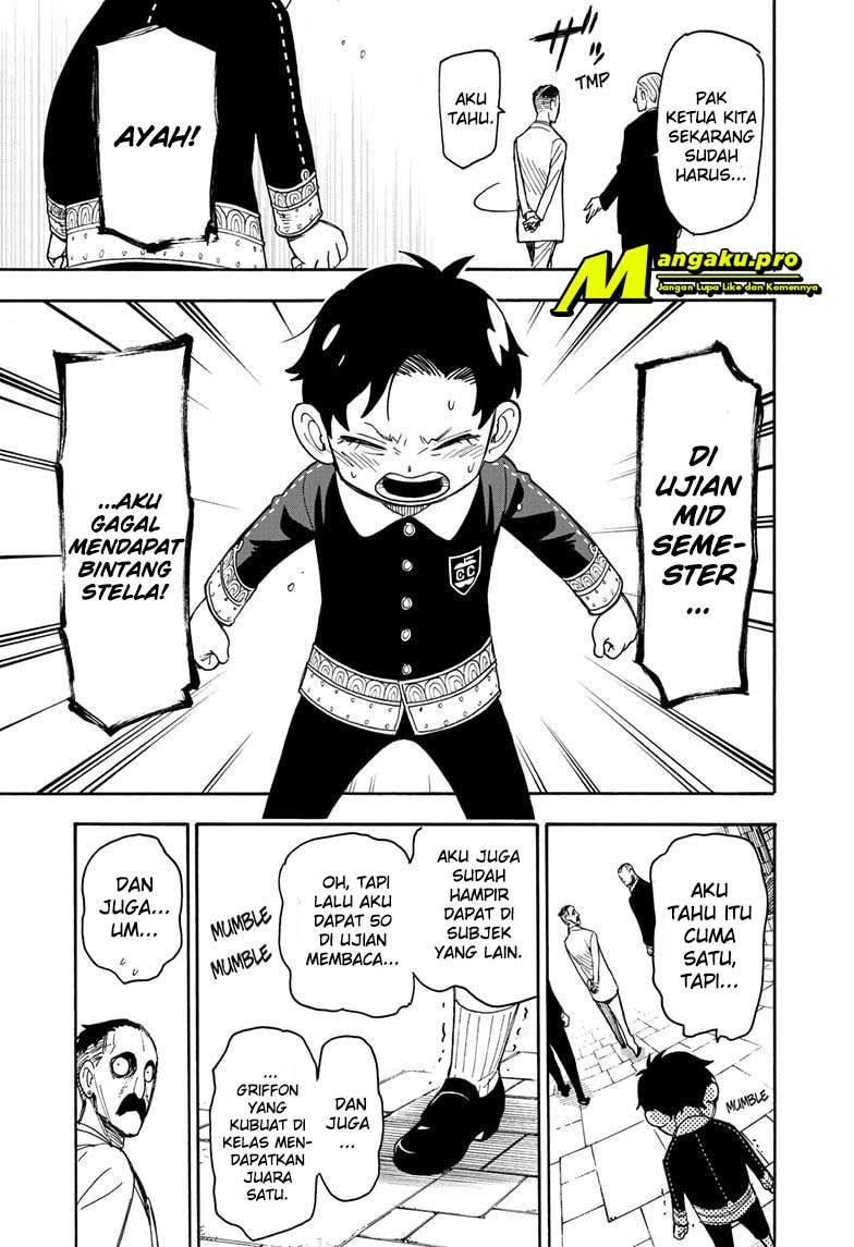 Dilarang COPAS - situs resmi www.mangacanblog.com - Komik spy x family 038 - chapter 38 39 Indonesia spy x family 038 - chapter 38 Terbaru 19|Baca Manga Komik Indonesia|Mangacan