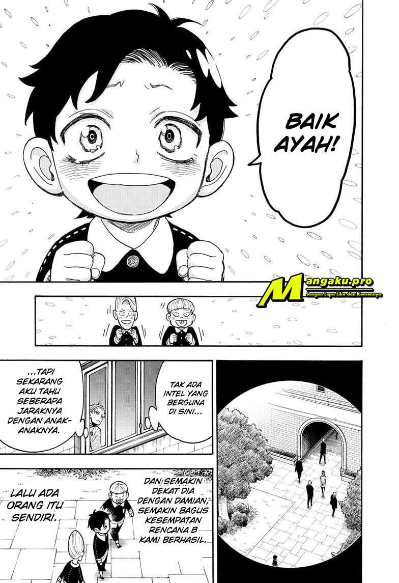 Dilarang COPAS - situs resmi www.mangacanblog.com - Komik spy x family 038 - chapter 38 39 Indonesia spy x family 038 - chapter 38 Terbaru 21|Baca Manga Komik Indonesia|Mangacan