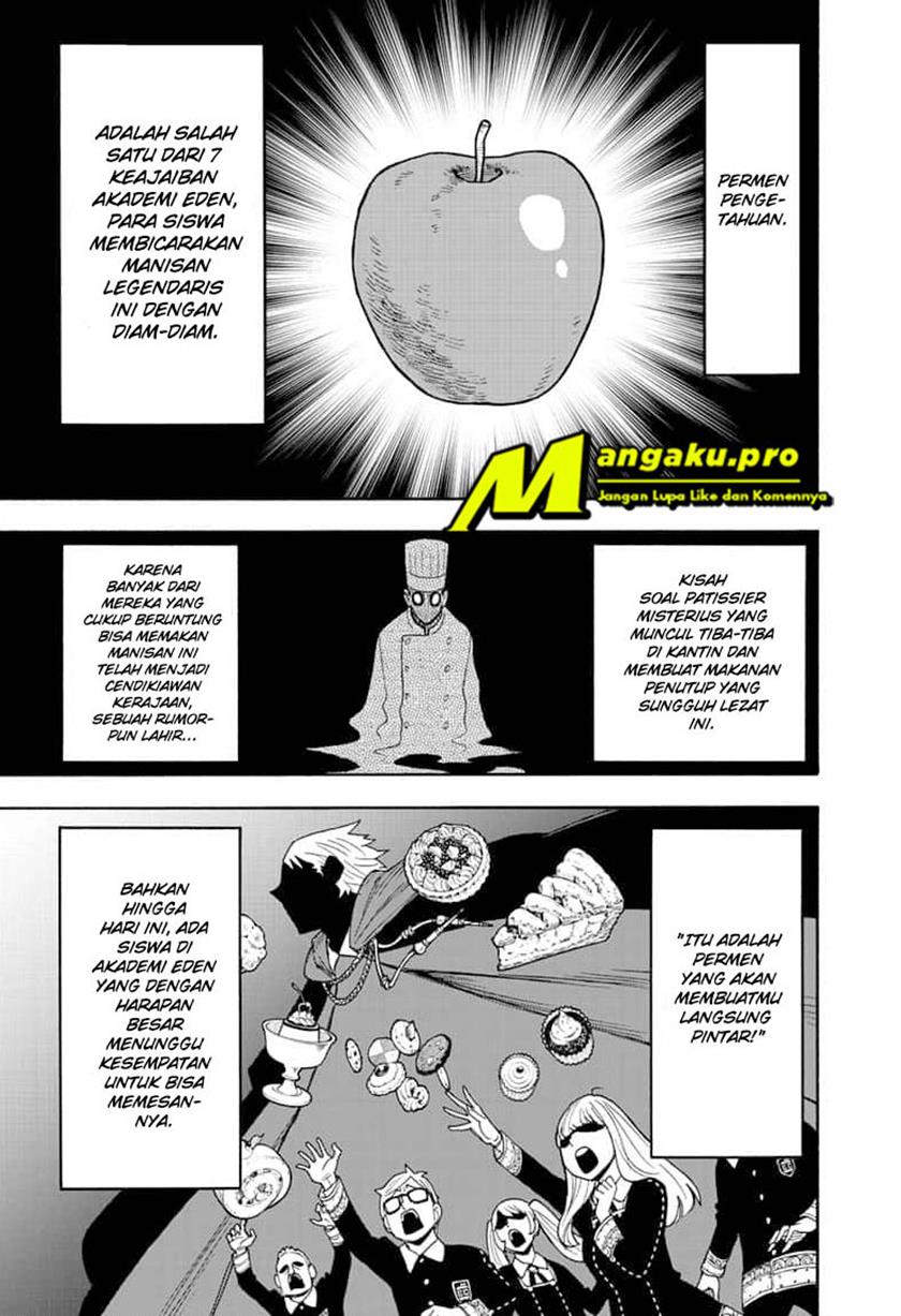 Dilarang COPAS - situs resmi www.mangacanblog.com - Komik spy x family 042 - chapter 42 43 Indonesia spy x family 042 - chapter 42 Terbaru 1|Baca Manga Komik Indonesia|Mangacan