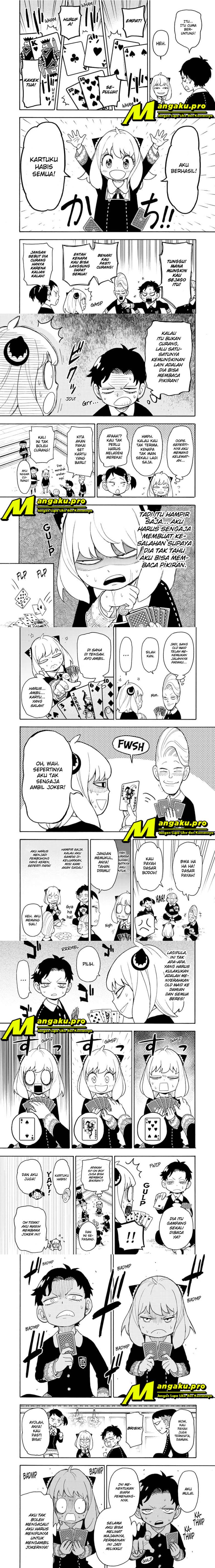 Dilarang COPAS - situs resmi www.mangacanblog.com - Komik spy x family 042 - chapter 42 43 Indonesia spy x family 042 - chapter 42 Terbaru 5|Baca Manga Komik Indonesia|Mangacan