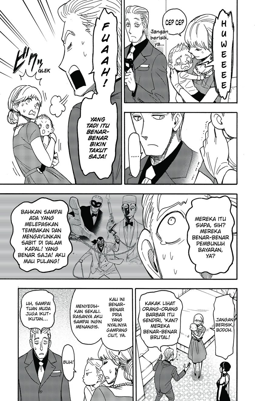 Dilarang COPAS - situs resmi www.mangacanblog.com - Komik spy x family 049 - chapter 49 50 Indonesia spy x family 049 - chapter 49 Terbaru 6|Baca Manga Komik Indonesia|Mangacan