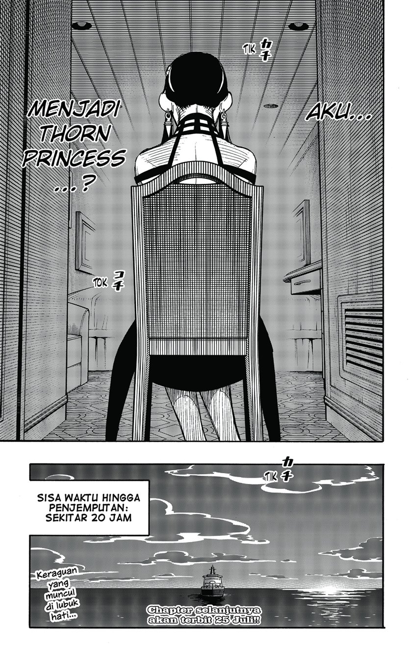 Dilarang COPAS - situs resmi www.mangacanblog.com - Komik spy x family 049 - chapter 49 50 Indonesia spy x family 049 - chapter 49 Terbaru 18|Baca Manga Komik Indonesia|Mangacan