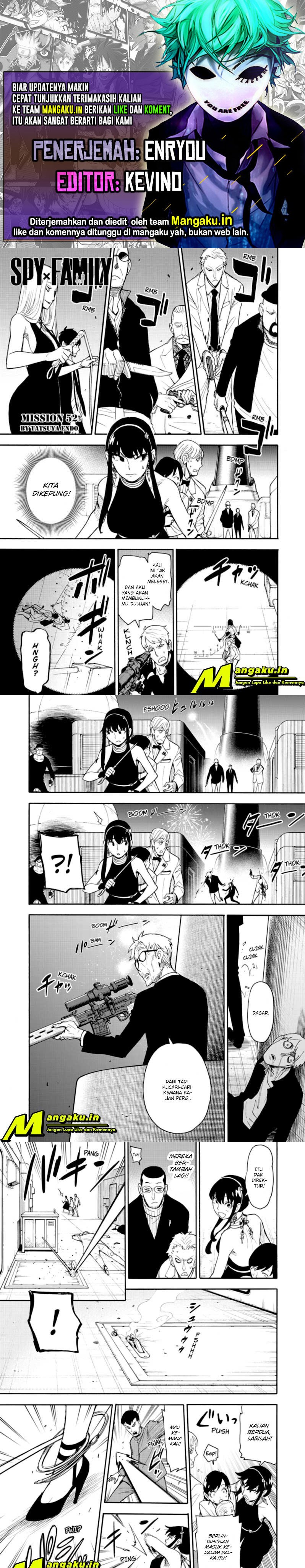 Dilarang COPAS - situs resmi www.mangacanblog.com - Komik spy x family 052 - chapter 52 53 Indonesia spy x family 052 - chapter 52 Terbaru 0|Baca Manga Komik Indonesia|Mangacan