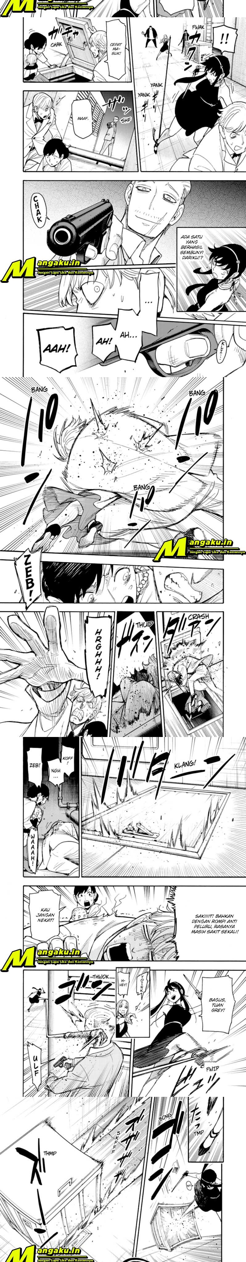 Dilarang COPAS - situs resmi www.mangacanblog.com - Komik spy x family 052 - chapter 52 53 Indonesia spy x family 052 - chapter 52 Terbaru 1|Baca Manga Komik Indonesia|Mangacan