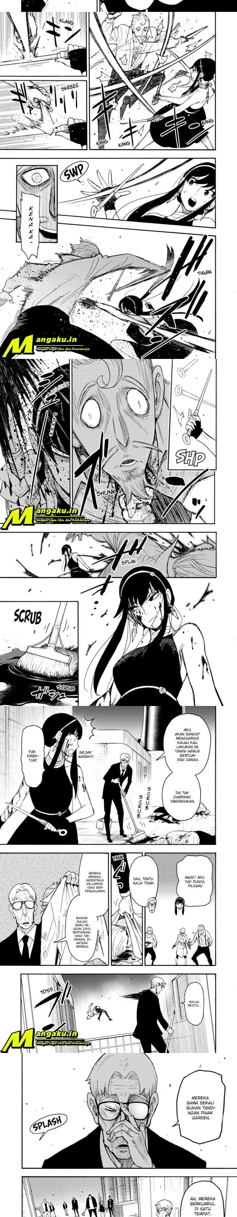 Dilarang COPAS - situs resmi www.mangacanblog.com - Komik spy x family 052 - chapter 52 53 Indonesia spy x family 052 - chapter 52 Terbaru 3|Baca Manga Komik Indonesia|Mangacan