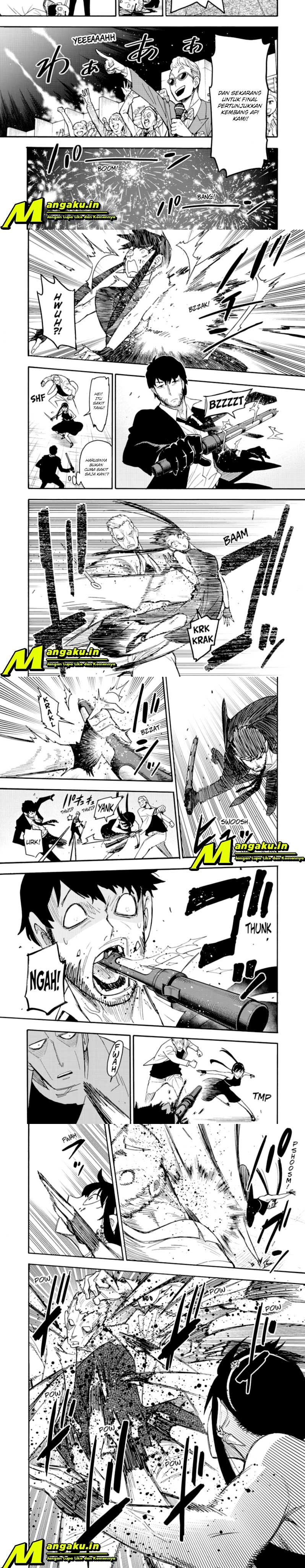 Dilarang COPAS - situs resmi www.mangacanblog.com - Komik spy x family 052 - chapter 52 53 Indonesia spy x family 052 - chapter 52 Terbaru 6|Baca Manga Komik Indonesia|Mangacan