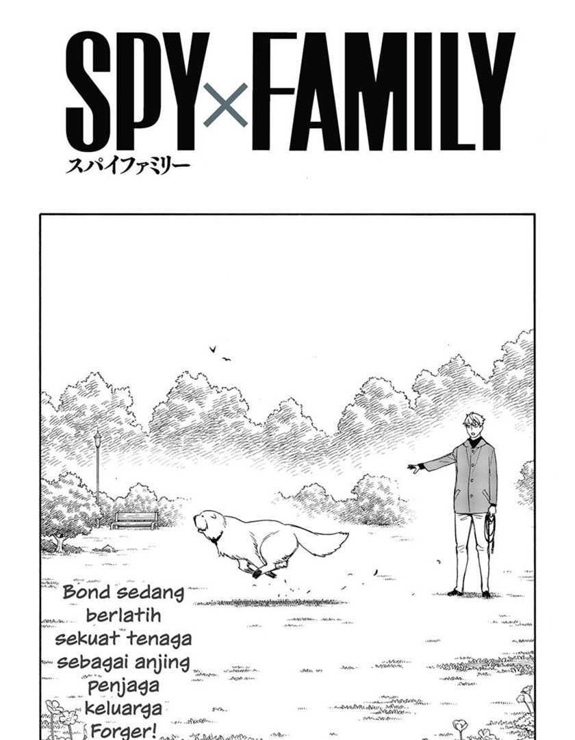 Dilarang COPAS - situs resmi www.mangacanblog.com - Komik spy x family 058 - chapter 58 59 Indonesia spy x family 058 - chapter 58 Terbaru 0|Baca Manga Komik Indonesia|Mangacan