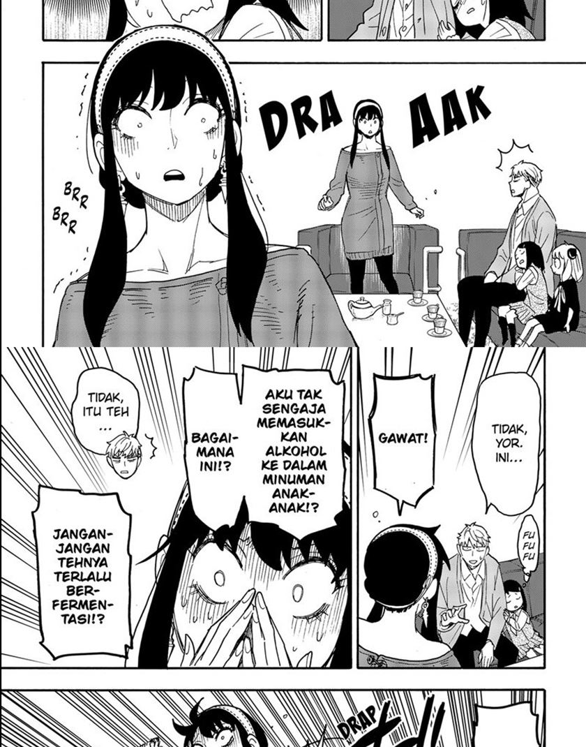 Dilarang COPAS - situs resmi www.mangacanblog.com - Komik spy x family 059 - chapter 59 60 Indonesia spy x family 059 - chapter 59 Terbaru 18|Baca Manga Komik Indonesia|Mangacan