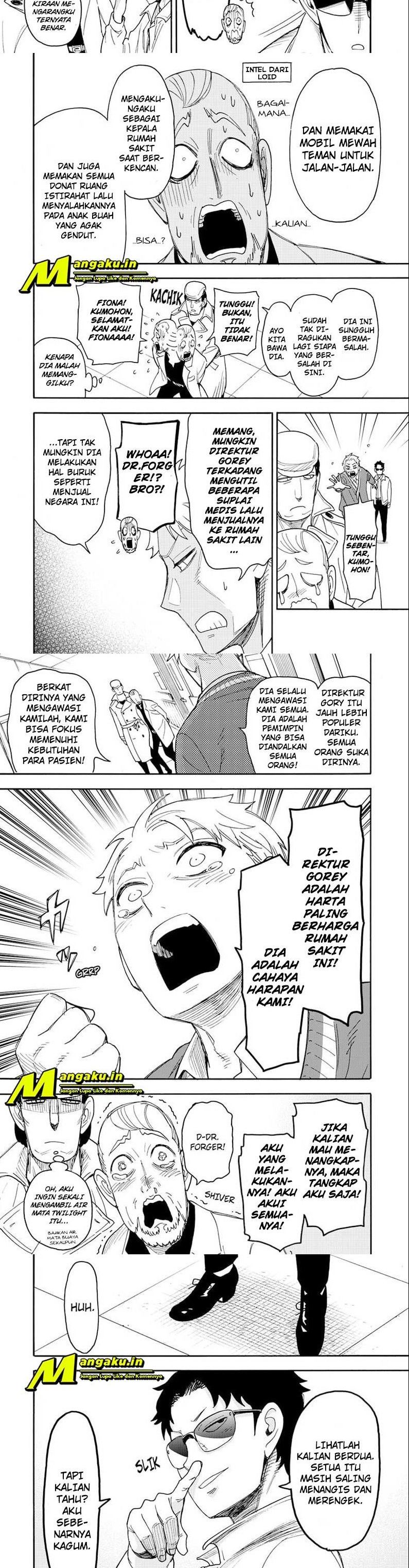 Dilarang COPAS - situs resmi www.mangacanblog.com - Komik spy x family 067.2 - chapter 67.2 68.2 Indonesia spy x family 067.2 - chapter 67.2 Terbaru 4|Baca Manga Komik Indonesia|Mangacan