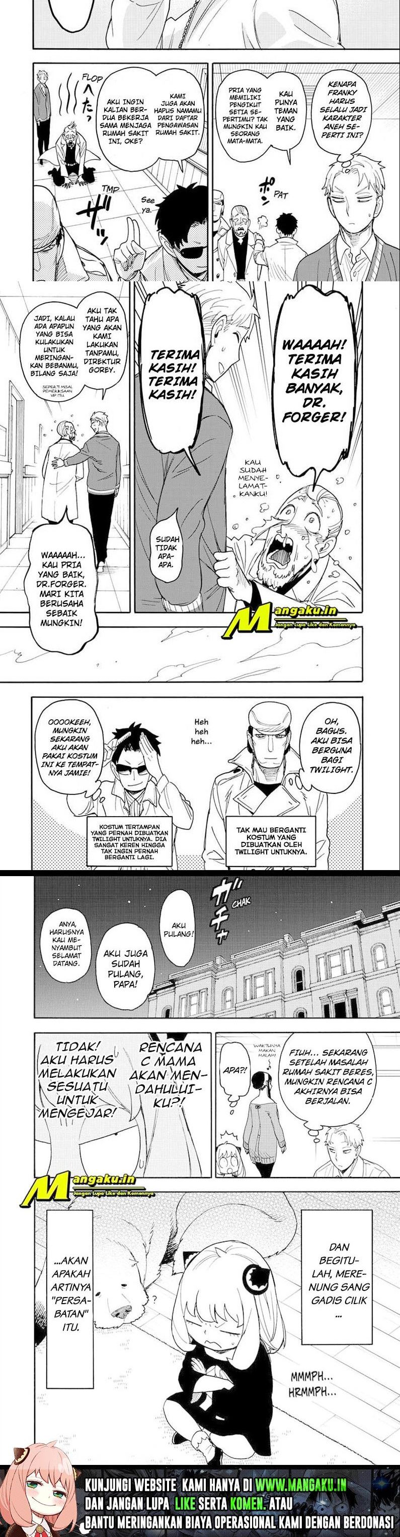 Dilarang COPAS - situs resmi www.mangacanblog.com - Komik spy x family 067.2 - chapter 67.2 68.2 Indonesia spy x family 067.2 - chapter 67.2 Terbaru 5|Baca Manga Komik Indonesia|Mangacan