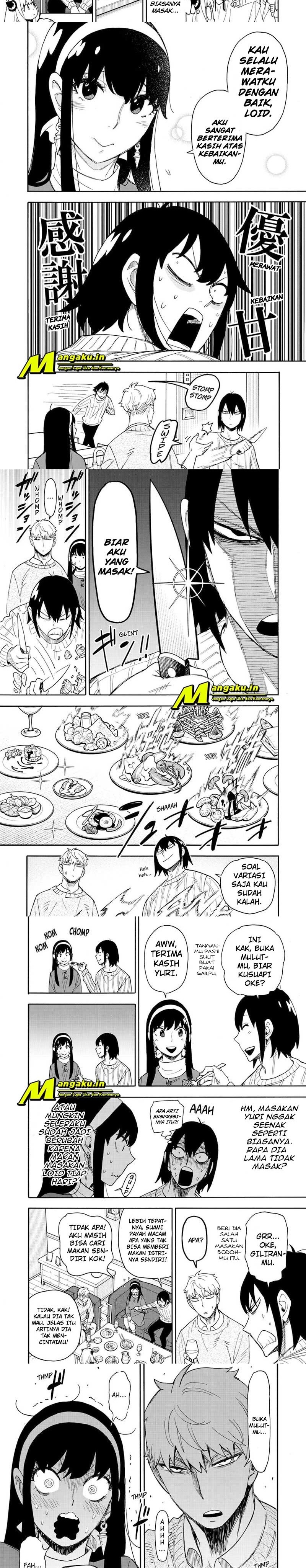 Dilarang COPAS - situs resmi www.mangacanblog.com - Komik spy x family 068 - chapter 68 69 Indonesia spy x family 068 - chapter 68 Terbaru 1|Baca Manga Komik Indonesia|Mangacan