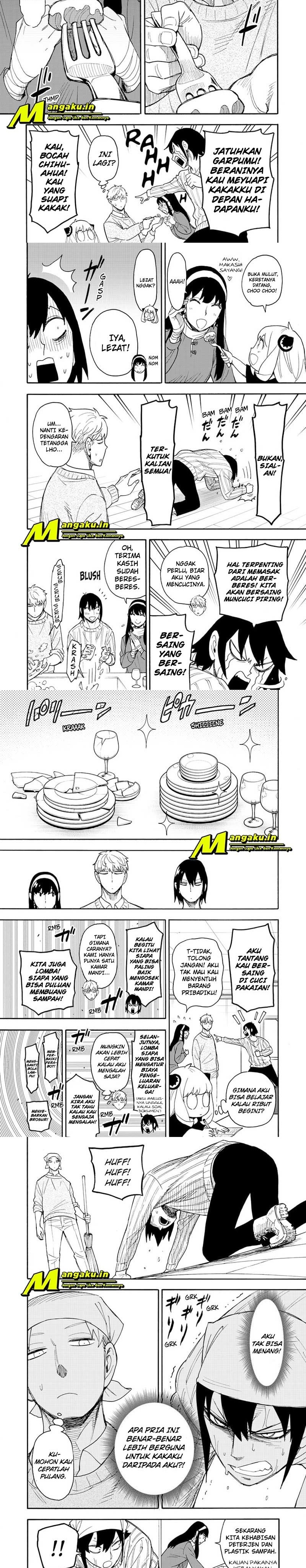 Dilarang COPAS - situs resmi www.mangacanblog.com - Komik spy x family 068 - chapter 68 69 Indonesia spy x family 068 - chapter 68 Terbaru 2|Baca Manga Komik Indonesia|Mangacan