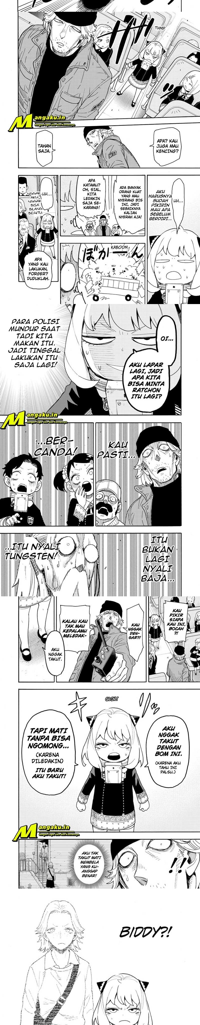 Dilarang COPAS - situs resmi www.mangacanblog.com - Komik spy x family 074 - chapter 74 75 Indonesia spy x family 074 - chapter 74 Terbaru 1|Baca Manga Komik Indonesia|Mangacan