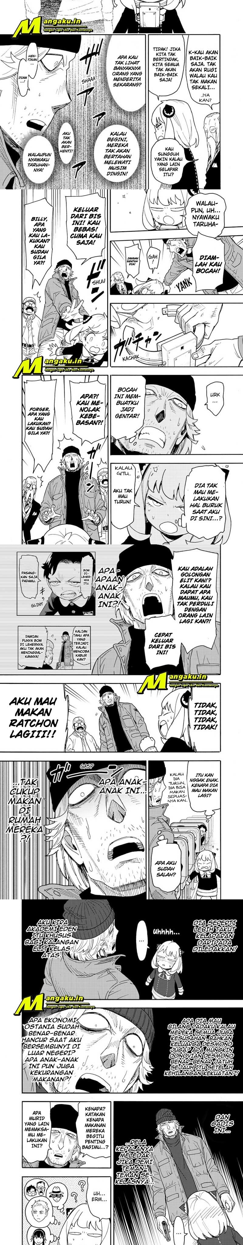 Dilarang COPAS - situs resmi www.mangacanblog.com - Komik spy x family 074 - chapter 74 75 Indonesia spy x family 074 - chapter 74 Terbaru 2|Baca Manga Komik Indonesia|Mangacan