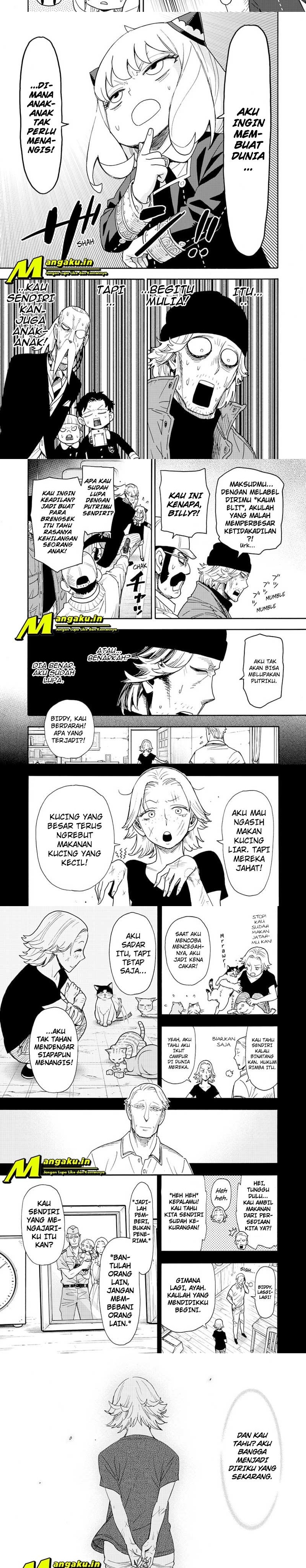 Dilarang COPAS - situs resmi www.mangacanblog.com - Komik spy x family 074 - chapter 74 75 Indonesia spy x family 074 - chapter 74 Terbaru 3|Baca Manga Komik Indonesia|Mangacan