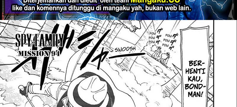 Dilarang COPAS - situs resmi www.mangacanblog.com - Komik spy x family 094 - chapter 94 95 Indonesia spy x family 094 - chapter 94 Terbaru 1|Baca Manga Komik Indonesia|Mangacan