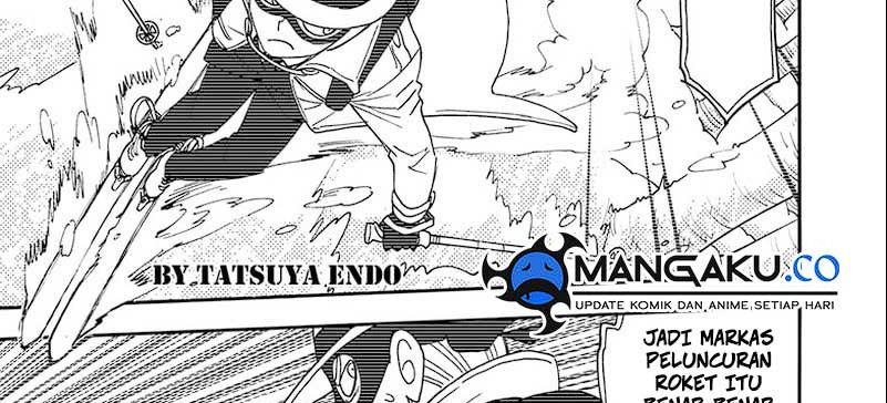 Dilarang COPAS - situs resmi www.mangacanblog.com - Komik spy x family 094 - chapter 94 95 Indonesia spy x family 094 - chapter 94 Terbaru 2|Baca Manga Komik Indonesia|Mangacan