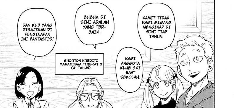 Dilarang COPAS - situs resmi www.mangacanblog.com - Komik spy x family 094 - chapter 94 95 Indonesia spy x family 094 - chapter 94 Terbaru 22|Baca Manga Komik Indonesia|Mangacan