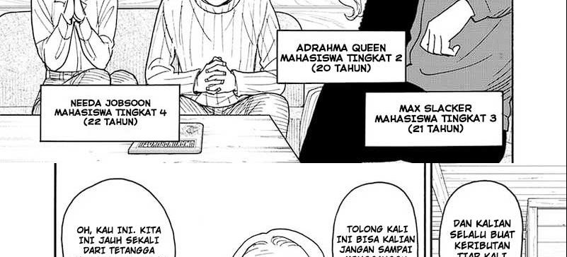 Dilarang COPAS - situs resmi www.mangacanblog.com - Komik spy x family 094 - chapter 94 95 Indonesia spy x family 094 - chapter 94 Terbaru 23|Baca Manga Komik Indonesia|Mangacan