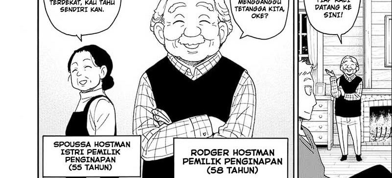 Dilarang COPAS - situs resmi www.mangacanblog.com - Komik spy x family 094 - chapter 94 95 Indonesia spy x family 094 - chapter 94 Terbaru 24|Baca Manga Komik Indonesia|Mangacan