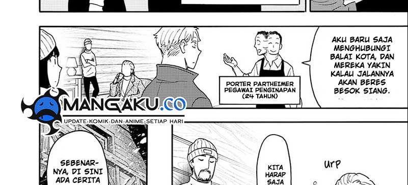 Dilarang COPAS - situs resmi www.mangacanblog.com - Komik spy x family 094 - chapter 94 95 Indonesia spy x family 094 - chapter 94 Terbaru 25|Baca Manga Komik Indonesia|Mangacan