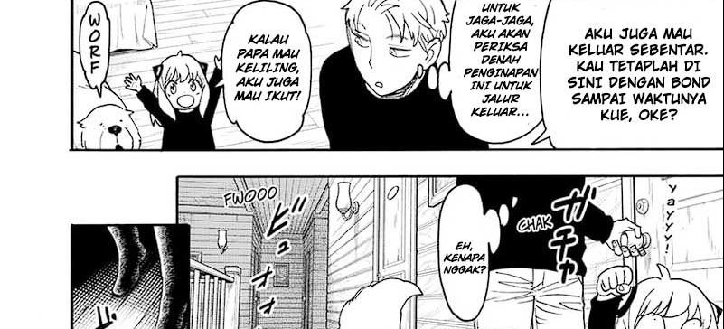 Dilarang COPAS - situs resmi www.mangacanblog.com - Komik spy x family 094 - chapter 94 95 Indonesia spy x family 094 - chapter 94 Terbaru 32|Baca Manga Komik Indonesia|Mangacan