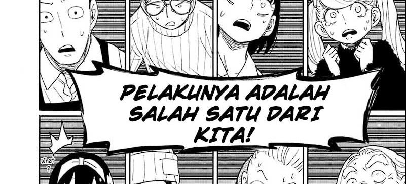 Dilarang COPAS - situs resmi www.mangacanblog.com - Komik spy x family 094 - chapter 94 95 Indonesia spy x family 094 - chapter 94 Terbaru 56|Baca Manga Komik Indonesia|Mangacan