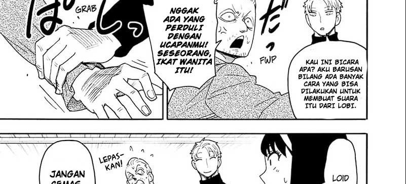 Dilarang COPAS - situs resmi www.mangacanblog.com - Komik spy x family 094 - chapter 94 95 Indonesia spy x family 094 - chapter 94 Terbaru 59|Baca Manga Komik Indonesia|Mangacan