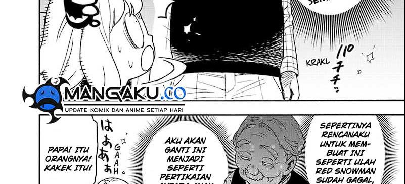 Dilarang COPAS - situs resmi www.mangacanblog.com - Komik spy x family 094 - chapter 94 95 Indonesia spy x family 094 - chapter 94 Terbaru 63|Baca Manga Komik Indonesia|Mangacan