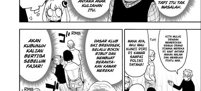 Dilarang COPAS - situs resmi www.mangacanblog.com - Komik spy x family 094 - chapter 94 95 Indonesia spy x family 094 - chapter 94 Terbaru 64|Baca Manga Komik Indonesia|Mangacan