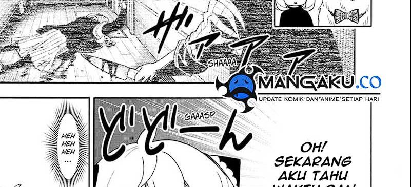 Dilarang COPAS - situs resmi www.mangacanblog.com - Komik spy x family 094 - chapter 94 95 Indonesia spy x family 094 - chapter 94 Terbaru 66|Baca Manga Komik Indonesia|Mangacan