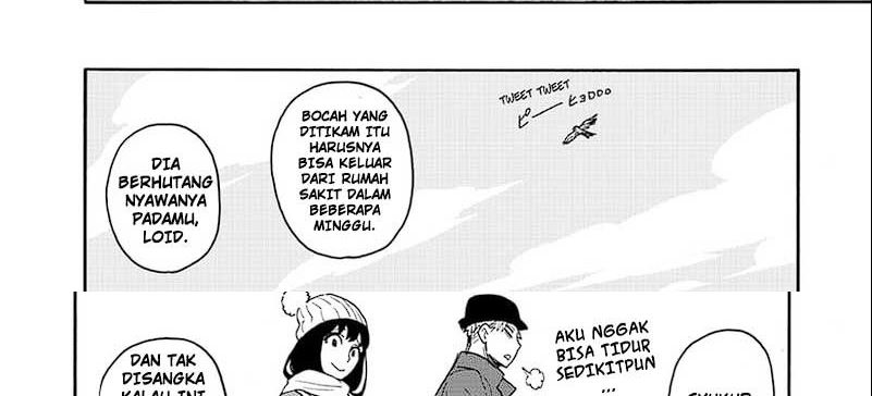 Dilarang COPAS - situs resmi www.mangacanblog.com - Komik spy x family 094 - chapter 94 95 Indonesia spy x family 094 - chapter 94 Terbaru 71|Baca Manga Komik Indonesia|Mangacan