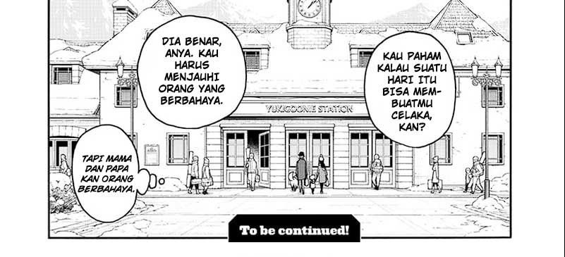 Dilarang COPAS - situs resmi www.mangacanblog.com - Komik spy x family 094 - chapter 94 95 Indonesia spy x family 094 - chapter 94 Terbaru 74|Baca Manga Komik Indonesia|Mangacan