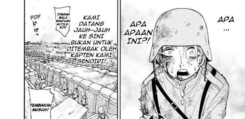 Dilarang COPAS - situs resmi www.mangacanblog.com - Komik spy x family 100 - chapter 100 101 Indonesia spy x family 100 - chapter 100 Terbaru 11|Baca Manga Komik Indonesia|Mangacan