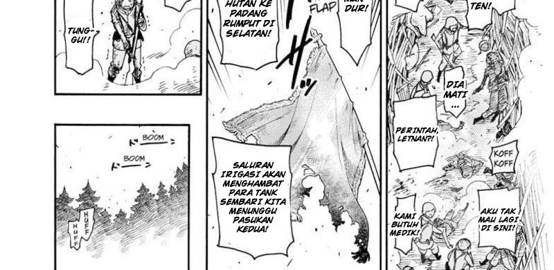 Dilarang COPAS - situs resmi www.mangacanblog.com - Komik spy x family 100 - chapter 100 101 Indonesia spy x family 100 - chapter 100 Terbaru 13|Baca Manga Komik Indonesia|Mangacan