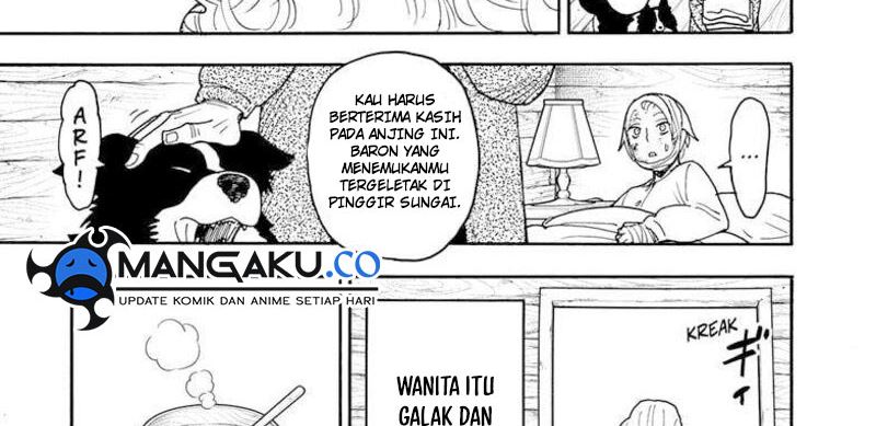 Dilarang COPAS - situs resmi www.mangacanblog.com - Komik spy x family 100 - chapter 100 101 Indonesia spy x family 100 - chapter 100 Terbaru 27|Baca Manga Komik Indonesia|Mangacan