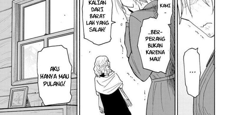 Dilarang COPAS - situs resmi www.mangacanblog.com - Komik spy x family 100 - chapter 100 101 Indonesia spy x family 100 - chapter 100 Terbaru 40|Baca Manga Komik Indonesia|Mangacan