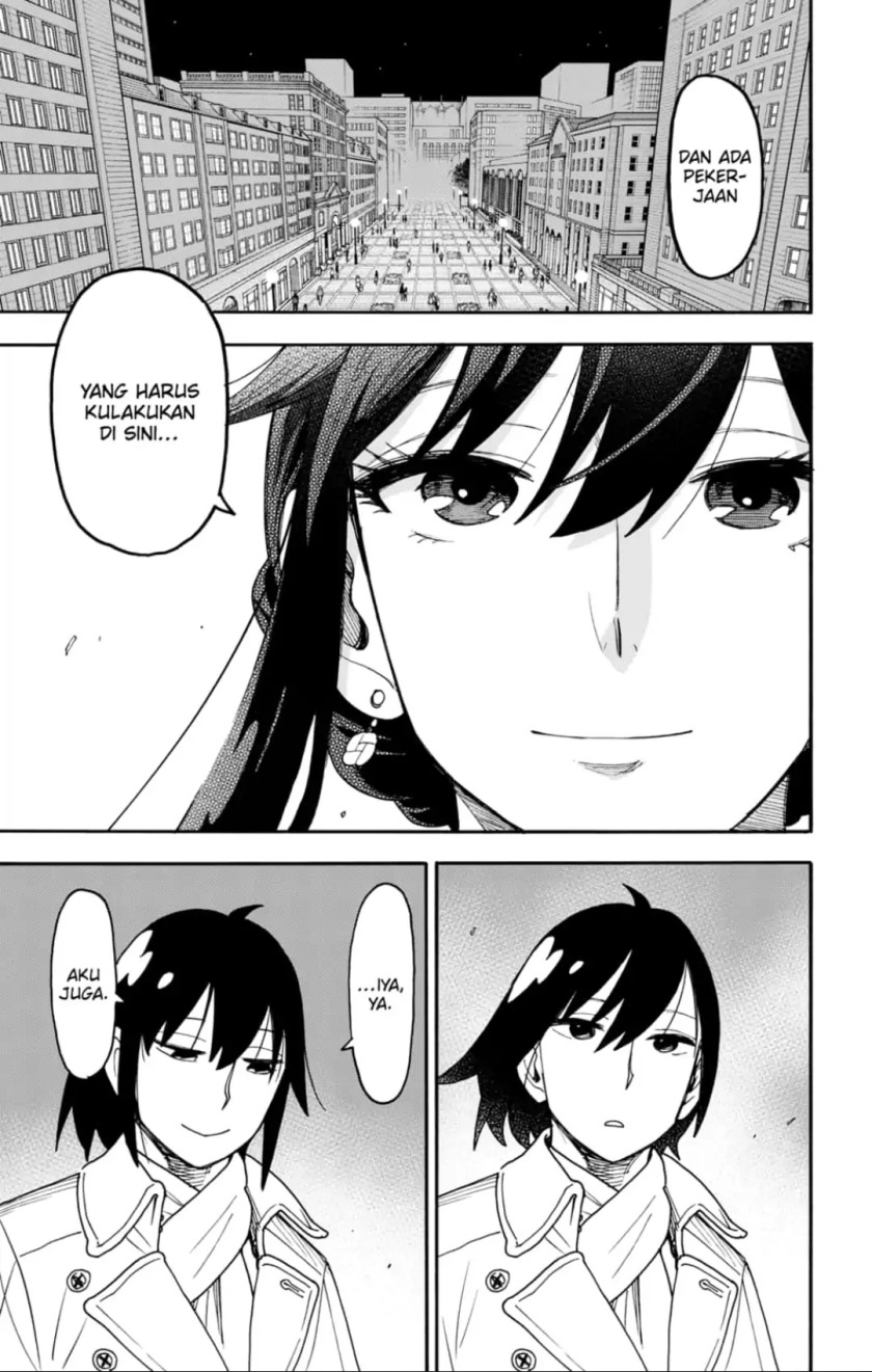 Spy X Family chapter 114
