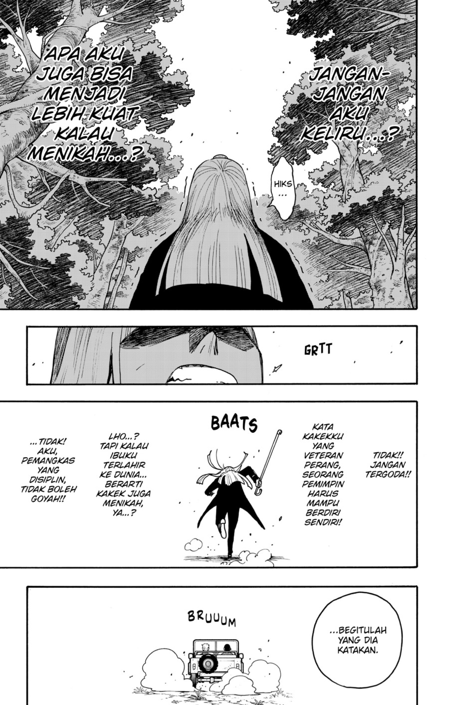 Dilarang COPAS - situs resmi www.mangacanblog.com - Komik spy x family 118 - chapter 118 119 Indonesia spy x family 118 - chapter 118 Terbaru 10|Baca Manga Komik Indonesia|Mangacan
