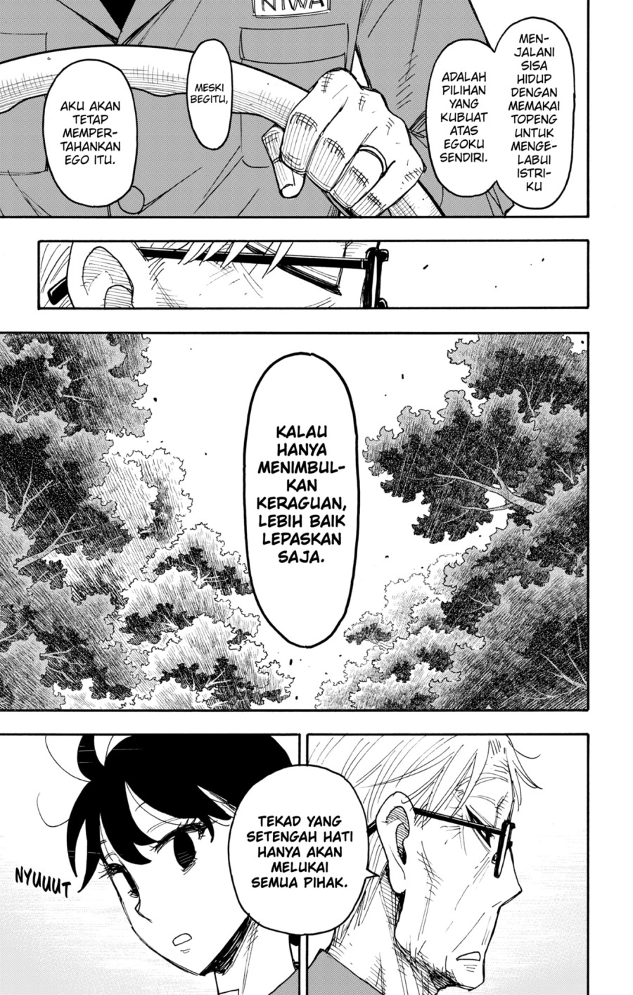 Dilarang COPAS - situs resmi www.mangacanblog.com - Komik spy x family 118 - chapter 118 119 Indonesia spy x family 118 - chapter 118 Terbaru 14|Baca Manga Komik Indonesia|Mangacan