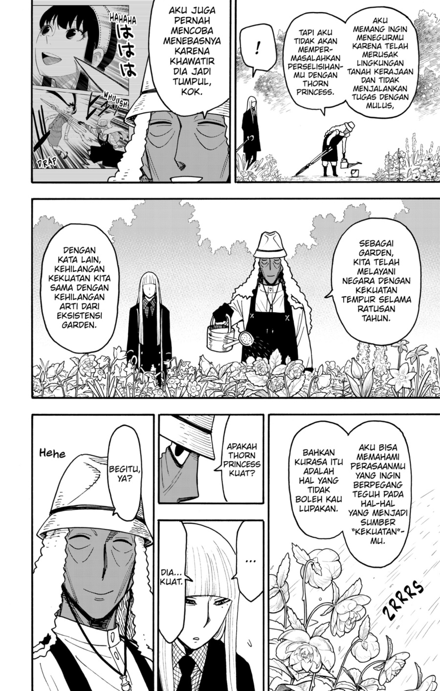 Dilarang COPAS - situs resmi www.mangacanblog.com - Komik spy x family 119 - chapter 119 120 Indonesia spy x family 119 - chapter 119 Terbaru 1|Baca Manga Komik Indonesia|Mangacan